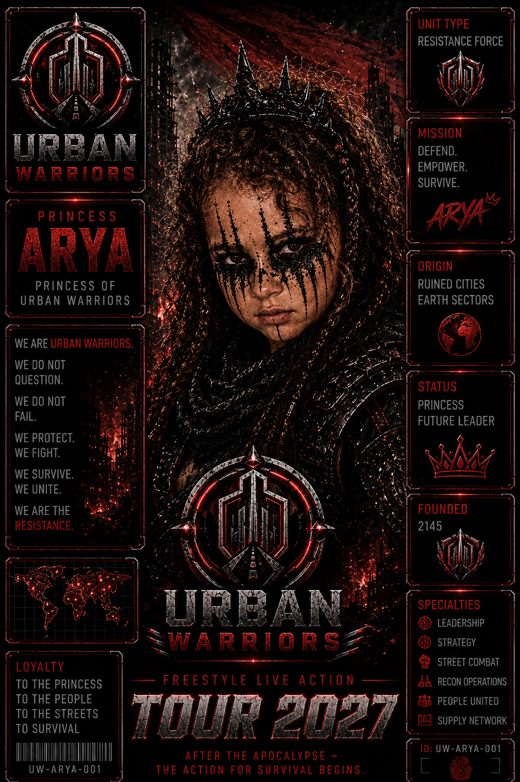 Arya