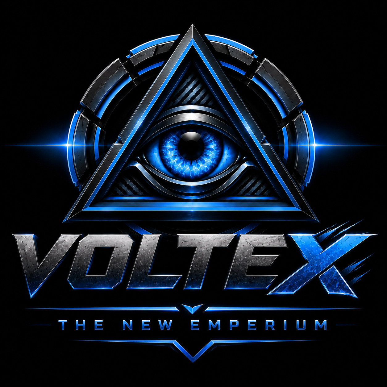 VOLTEX emblem