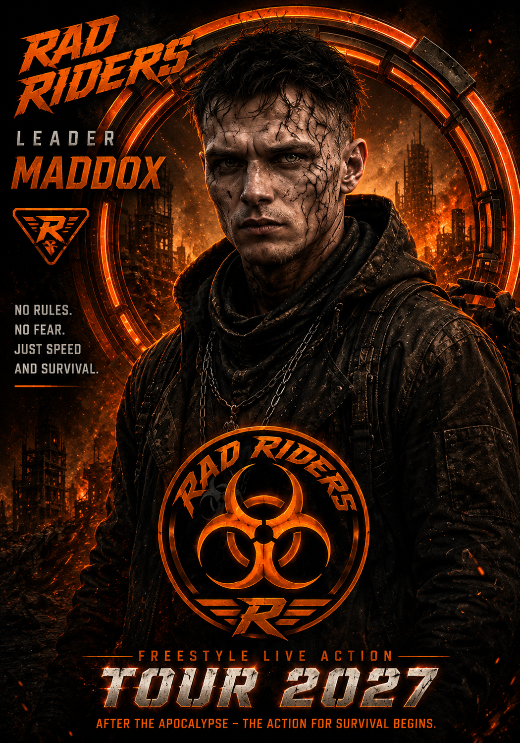 Maddox